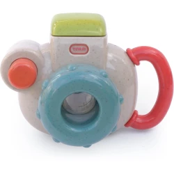 Interaktive Kamera (BIO)