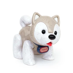 Erste Freunde Husky (BIO)