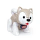 First Friends Husky – ein interaktives Spielzeug für Kinder zur Entwicklung motorischer Fähigkeiten und Kreativität