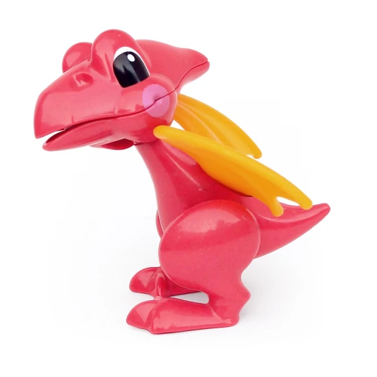 First Friends Pterodactyl (BIO) – ein interaktives Spielzeug für Kinder zur Entwicklung motorischer Fähigkeiten und Kreativität
