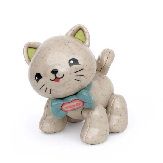 First Friends Kitten – ein interaktives Spielzeug für Kinder zur Entwicklung motorischer Fähigkeiten und Kreativität