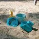 Kindersandkasten