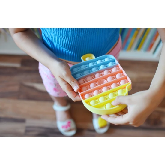 Pop It Eis am Stiel für Kinder Tookyland