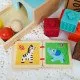 7–12 Monate Lernbox Mini Montessori Spielzeug für Babys Tooky Toy