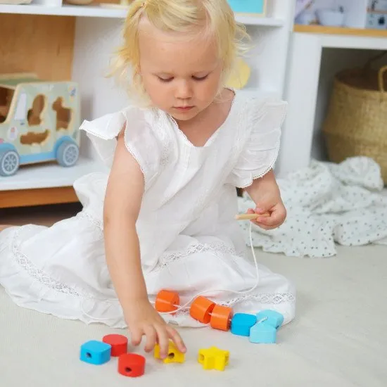 19–24 Monate Lernbox Maxi Lernspielzeug bis 2 Jahre Tooky Toy