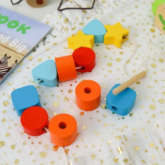 19–24 Monate Lernbox Maxi Lernspielzeug bis 2 Jahre Tooky Toy