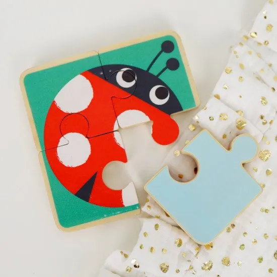 19–24 Monate Lernbox Maxi Lernspielzeug bis 2 Jahre Tooky Toy