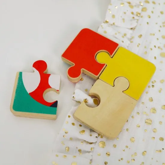 19–24 Monate Lernbox Maxi Lernspielzeug bis 2 Jahre Tooky Toy