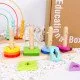 25–36 Monate Lernbox Didaktisches Spielzeug ab 2 Jahren Tooky Toy