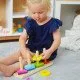 25–36 Monate Lernbox Didaktisches Spielzeug ab 2 Jahren Tooky Toy