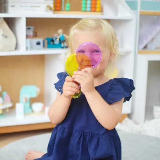 25–36 Monate Lernbox Didaktisches Spielzeug ab 2 Jahren Tooky Toy