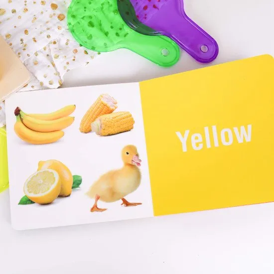 25–36 Monate Lernbox Didaktisches Spielzeug ab 2 Jahren Tooky Toy