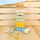 Jenga-Brettspiel für Kinder