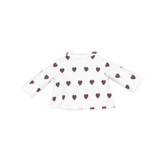 Lucky Doggy Hundebekleidungsset - Cozy Casual Orange Toys