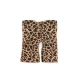 Lucky Doggy Hundebekleidungsset - Leopard Fur outfit Orange Toys