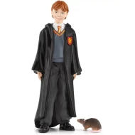 Schleich Ron Weasley und Krätze