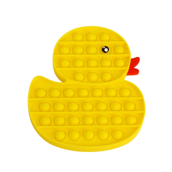 Pop It Duck für Kinder Tookyland