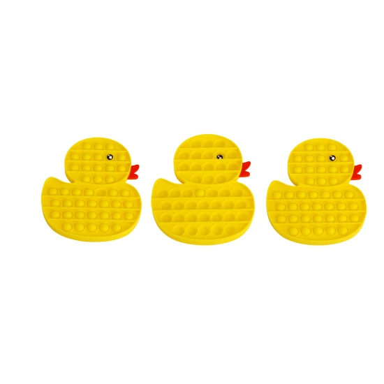 Pop It Duck für Kinder Tookyland