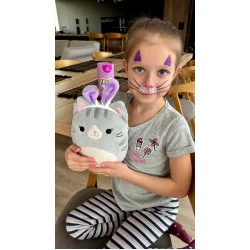 Kinderschminkset 10-teilig - Hautfreundliche Gesichtsfarben für Spiel & Spaß