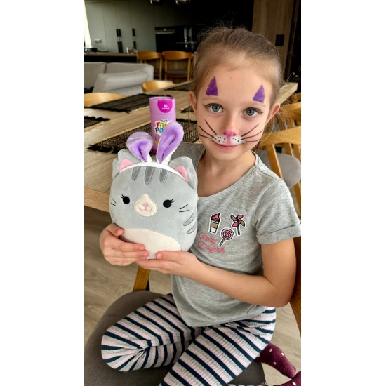 Fröhliche Gesichtsfarben 10 Stück Tooky Toy