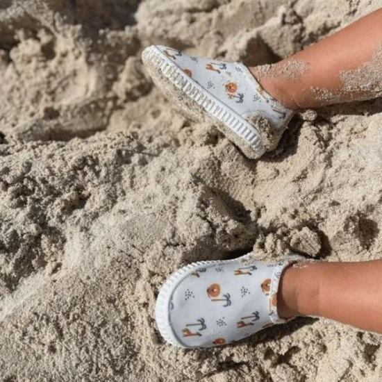 Dschungel-Wasserschuhe