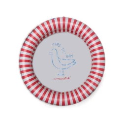 Aufblasbares Kinderbecken Little Seagull 60 cm