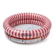 Aufblasbares Kinderbecken Little Seagull 60 cm