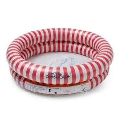 Aufblasbares Kinderbecken Little Seagull 60 cm