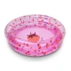 Aufblasbares Kinderbecken Erdbeere 60 cm