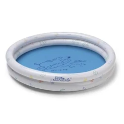 Aufblasbares Kinderbecken Surfer 100 cm