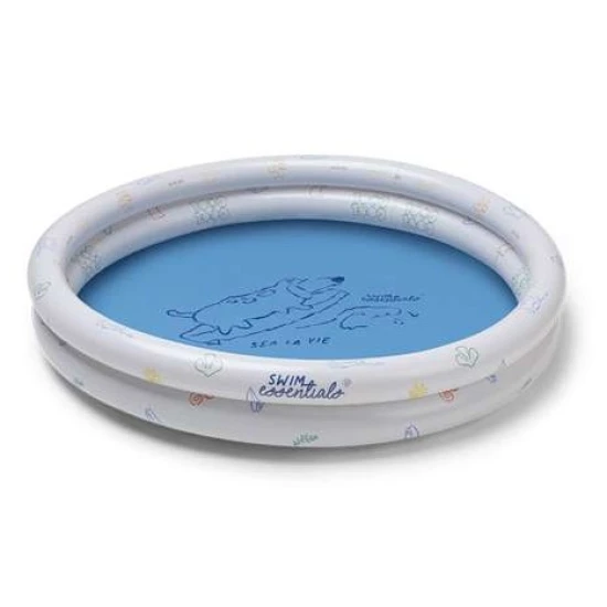 Aufblasbares Kinderbecken Surfer 100 cm