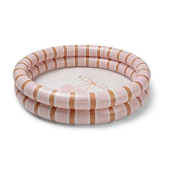 Aufblasbares Kinderbecken Cozy Hearts 100 cm