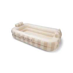Aufblasbarer rechteckiger Pool Saint Tropez 210 cm
