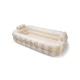 Aufblasbarer rechteckiger Pool Saint Tropez 210 cm