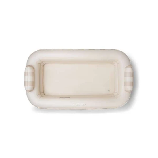 Aufblasbarer rechteckiger Pool Saint Tropez 210 cm