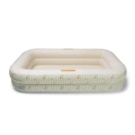 Aufblasbarer rechteckiger Jungle-Pool 210 cm