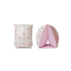 Cozy Hearts Fäustlinge 0-2 Jahre