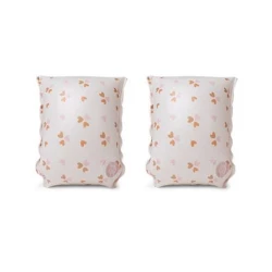 Cozy Hearts Fäustlinge 0-2 Jahre
