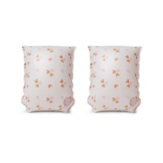 Cozy Hearts Fäustlinge 0-2 Jahre