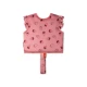 Schwimmweste „Swim Essentials Strawberry“ für Kinder von 1-2 Jahren