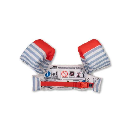 Swim Essentials Catch of the Day Schwimmweste mit Ärmeln, 2-6 Jahre