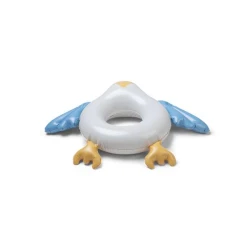 Aufblasbares Rad Seagull 65 cm