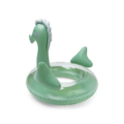 Aufblasbares Seepferdchenrad 76 cm