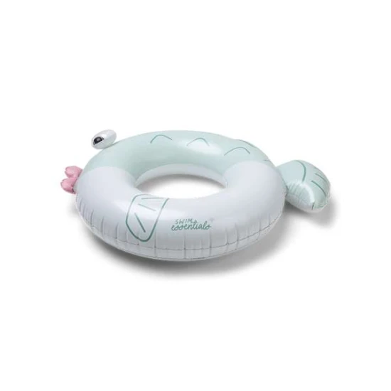 Aufblasbares Rad Fisch 95 cm