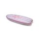 Aufblasbares Surfbrett Pink Flower 120 cm