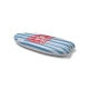 Aufblasbares Surfbrett „Catch of the Day“, 120 cm