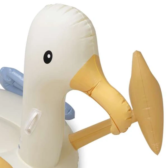 Aufblasbare Möwe 150 cm