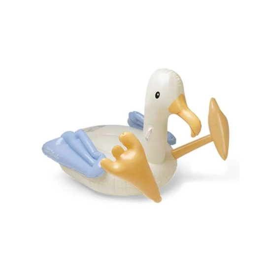 Aufblasbare Möwe 150 cm