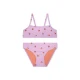 UPF 50+ Erdbeer-Bikini