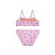 UPF 50+ Erdbeer-Bikini